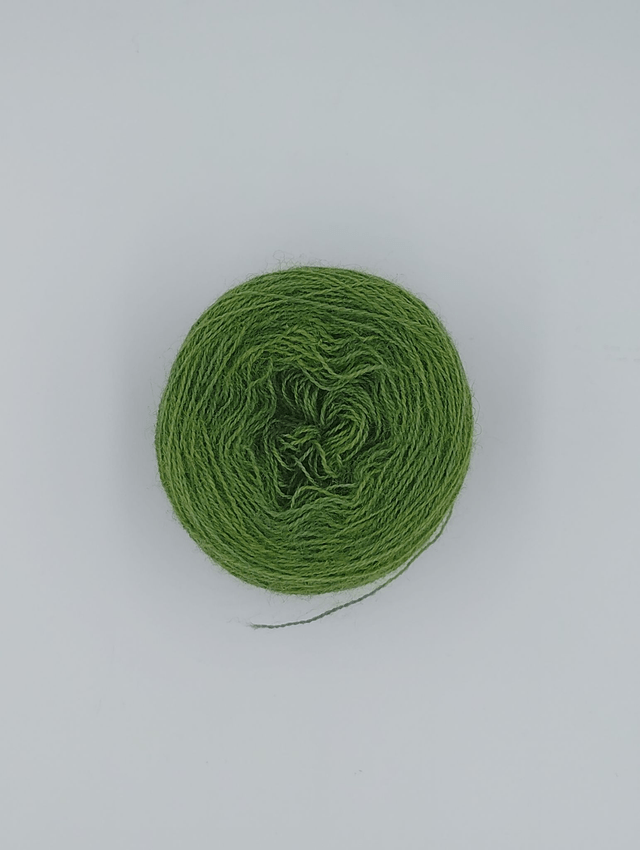 Laine 20/2 gaude+ indigo foncer 