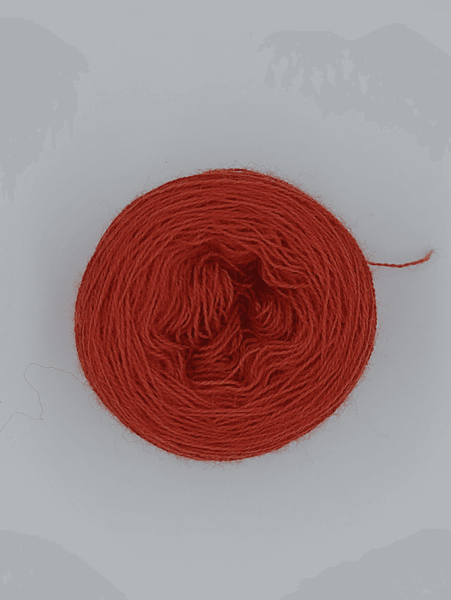 Laine 20/2 garance (905)