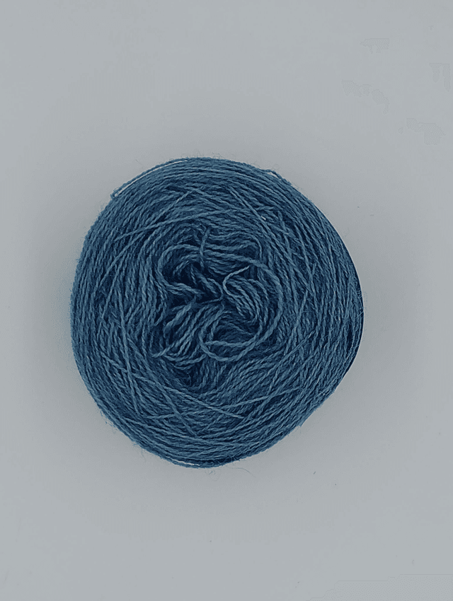 Laine 20/2 indigo (904)