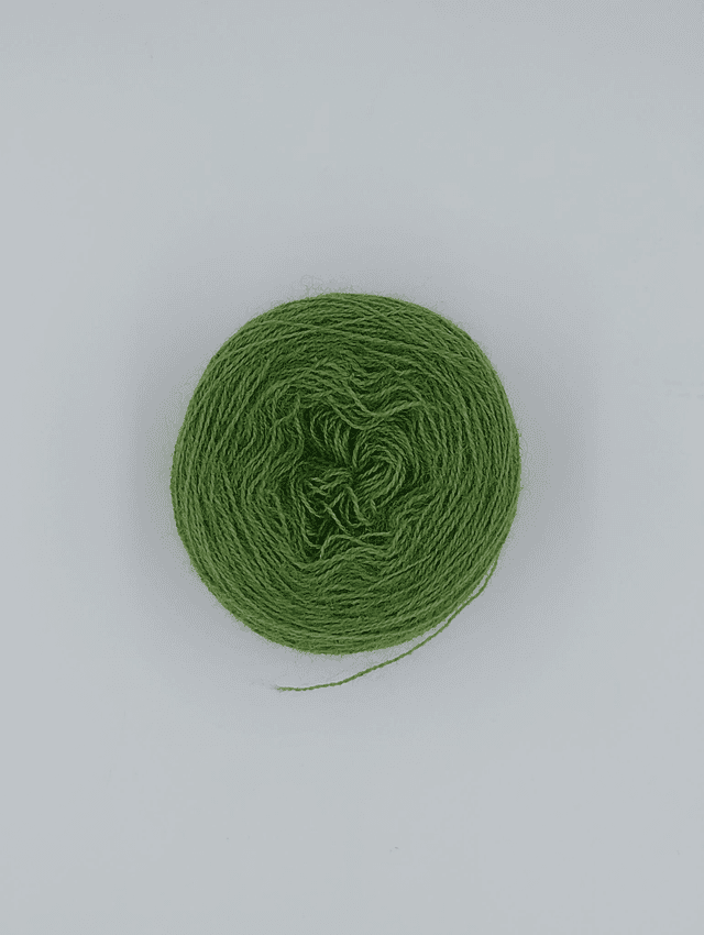 Laine 20/2 gaude+ indigo foncer 